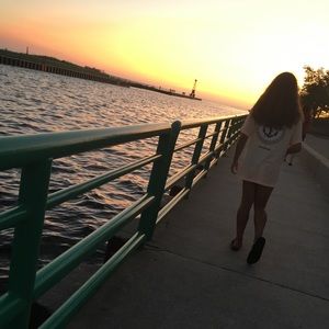 Meet your Posher, Grace